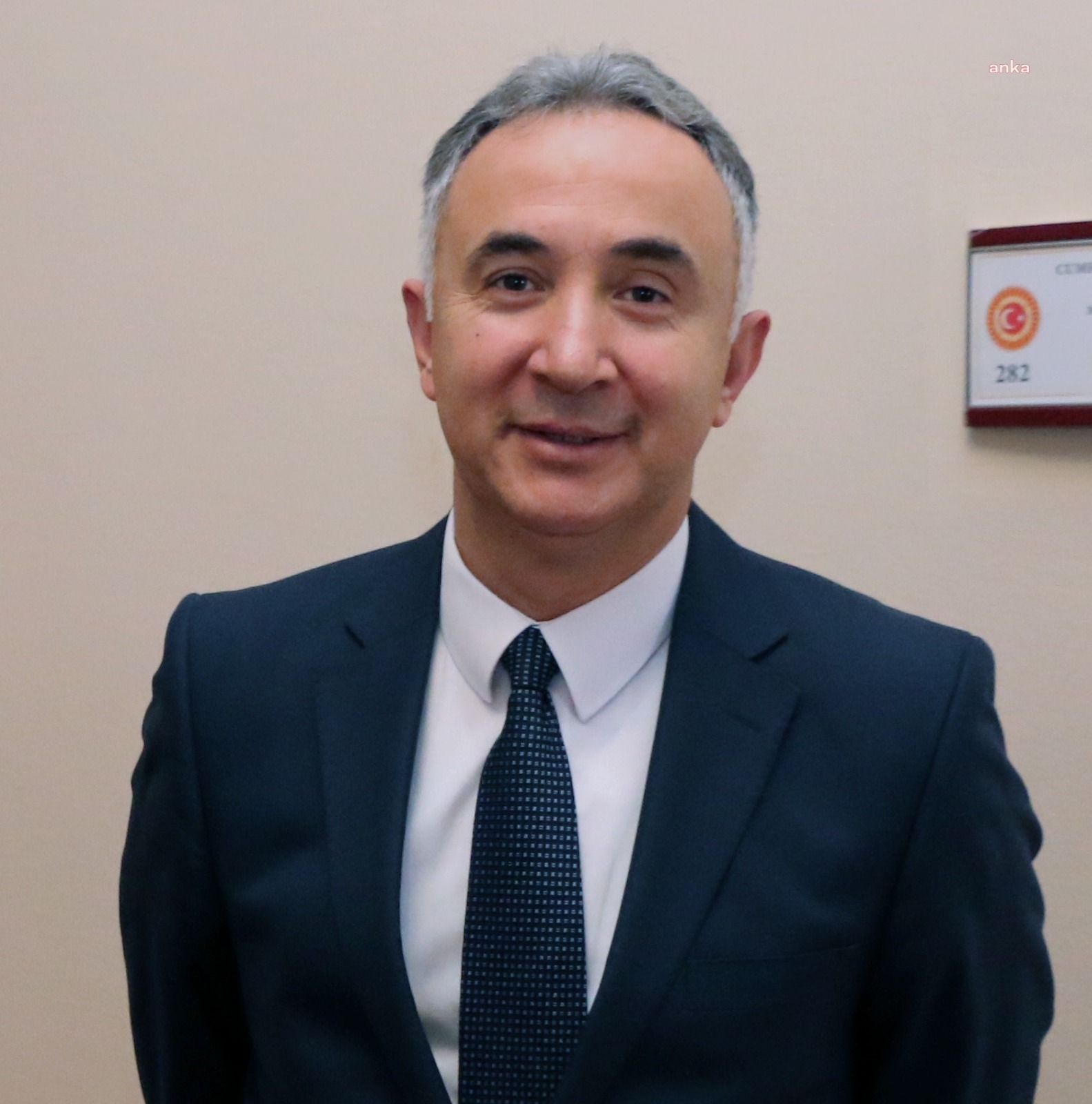CHP’NİN YENİ RTÜK ÜYESİ ADAYI, TUNCAY KESER OLDU