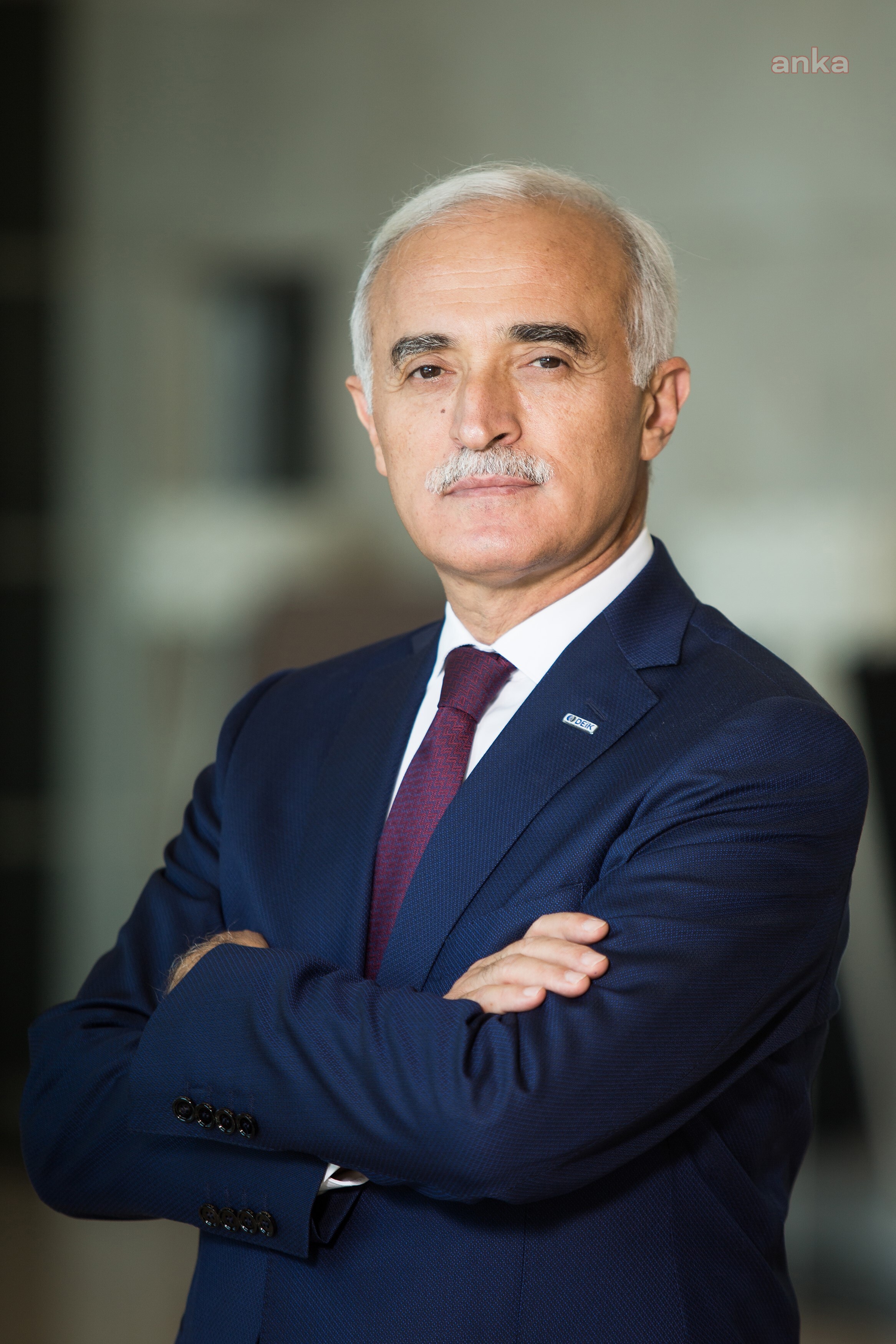 DEİK BAŞKANI: “EKONOMİ YÖNETİMİMİZ KARARLI VE HIZLI ADIMLAR ATTI”