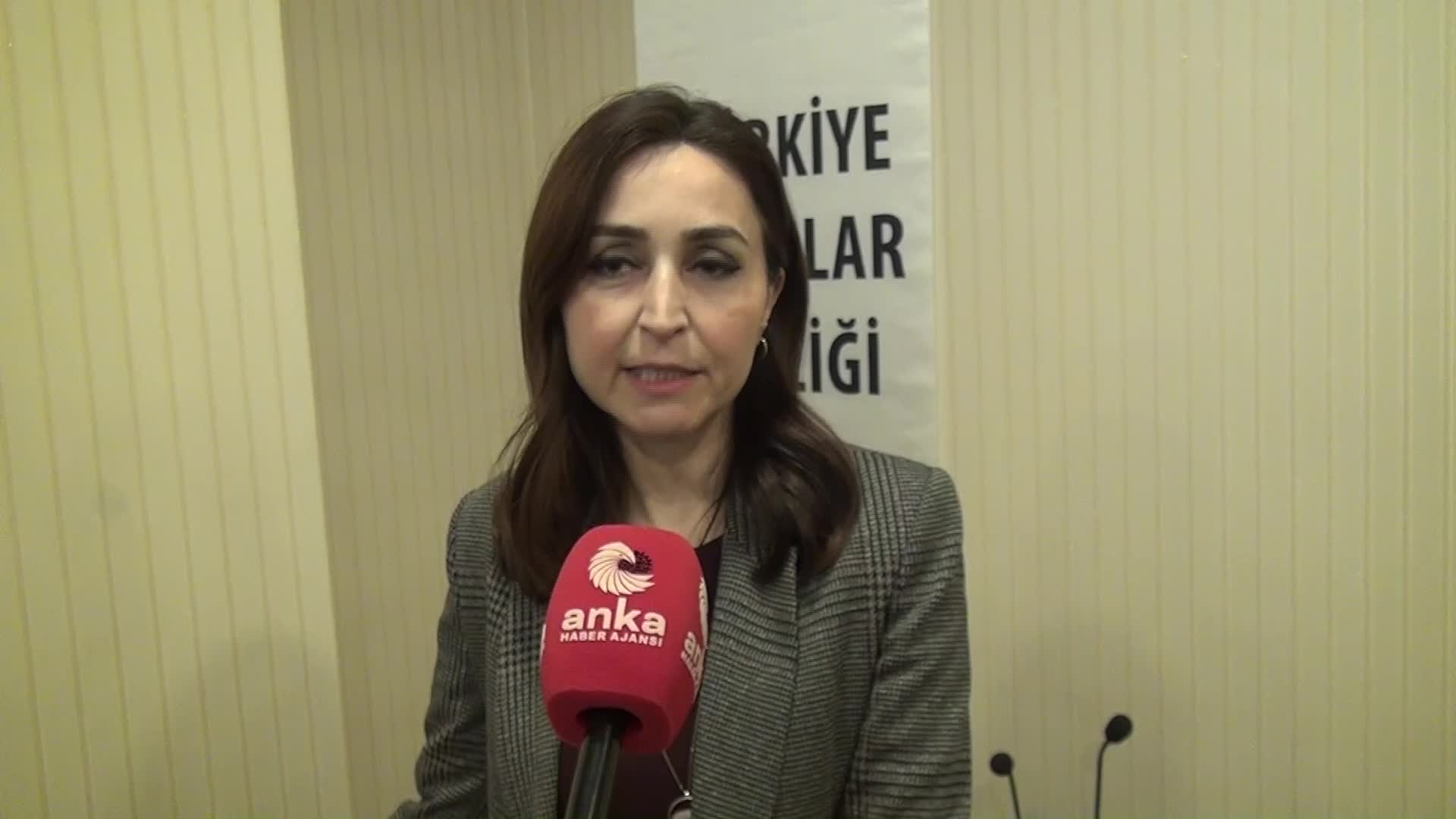 SİNOP BAROSU BAŞKANI ÖZTÜRK: "AVUKATLARIN ÖZLÜK HAKLARININ İYİLEŞTİRİLMESİNE İLİŞKİN TAAHHÜTLERİN TUTULMASINI İSTİYORUZ"