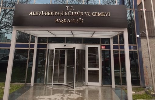 ALEVİ-BEKTAŞİ KÜLTÜR VE CEMEVİ BAŞKANLIĞI, YAZILI VE SÖZLÜ SINAVLA 40 UZMAN ALACAK
