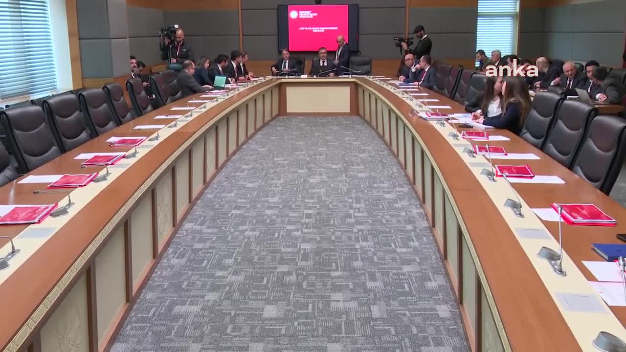 DASK YÖNETİCİSİ, TBMM DEPREM ARAŞTIRMA KOMİSYONU’NDA AÇIKLADI: DASK ÖDEMELERİNİN 22 MİLYAR LİRAYI BULMASI BEKLENİYOR