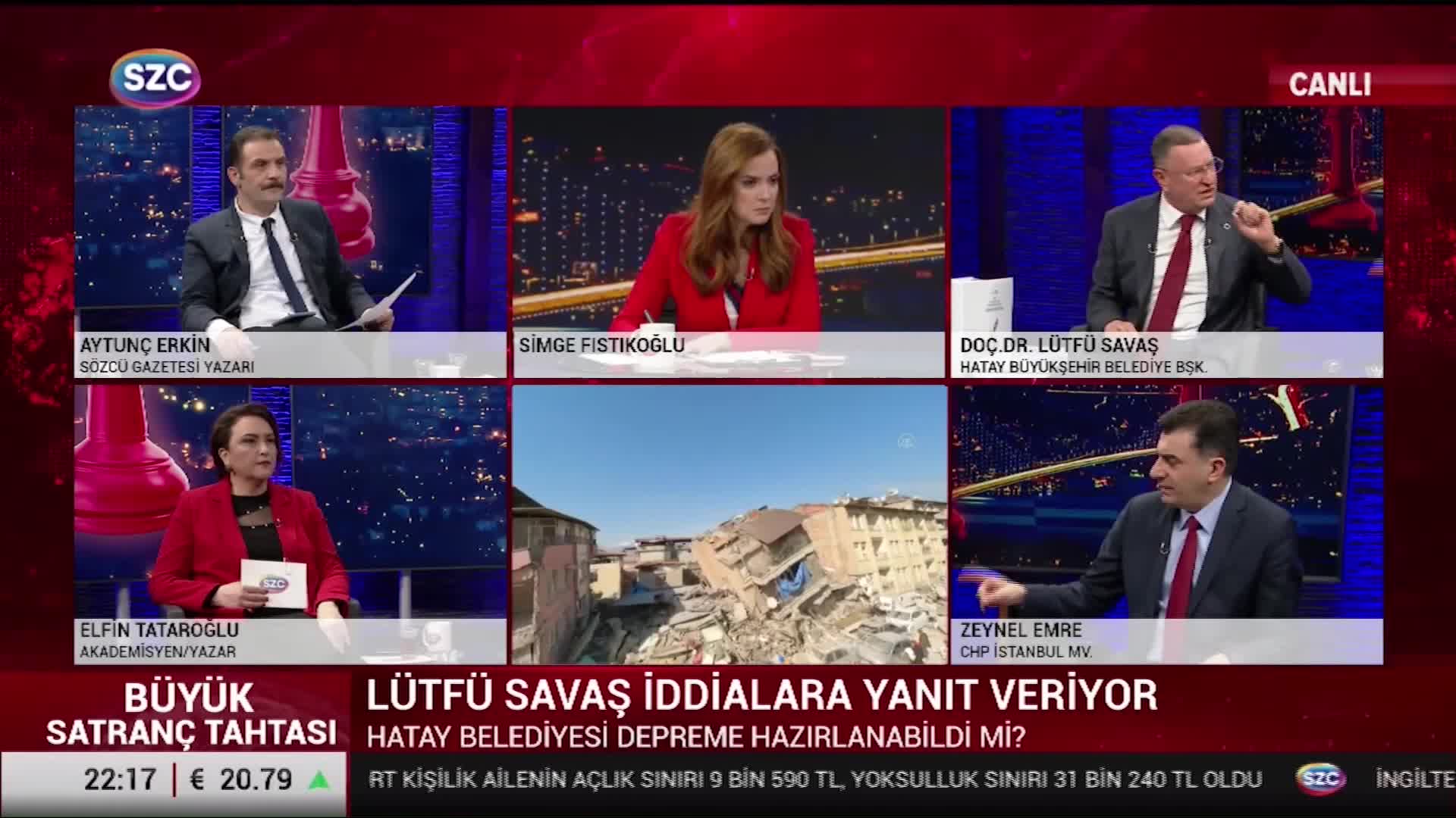 YAPI DENETİM KURULUŞLARI BİRLİĞİ DERNEĞİ GENEL BAŞKANI GÜVENMEZ: “DELİL KARARTMA YA DA KAÇMA ŞÜPHESİ OLMAYAN MESLEKTAŞLARIMIZIN TUTUKSUZ YARGILANMASINI BEKLİYORUZ"