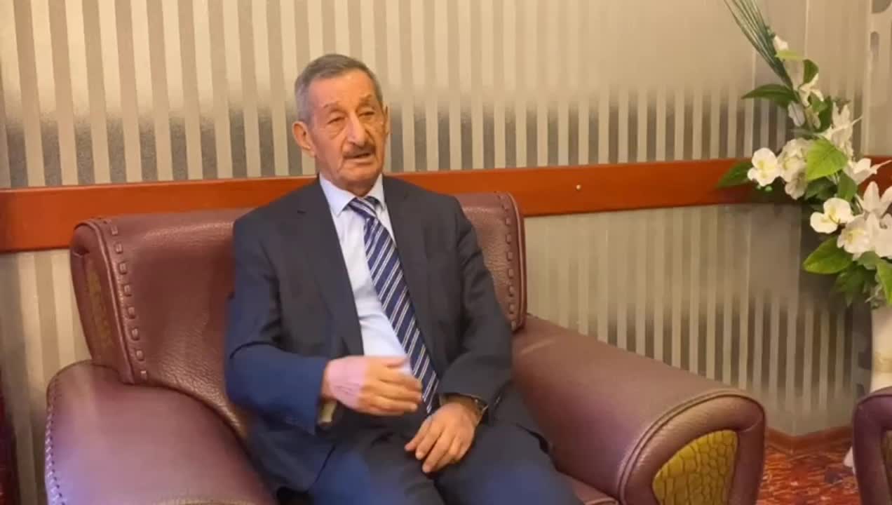 ELAZIĞ ÜZÜM ÜRETİCİLERİ BİRLİĞİ KURUCU BAŞKANI KAYA'DAN ÇAĞRI: "ÖZEL SEKTÖR BU KONUYA EL ATARSA, ELAZIĞ'IN EKONOMİSİNE ÇOK BÜYÜK KATKILAR OLACAĞINA İNANIYORUM"