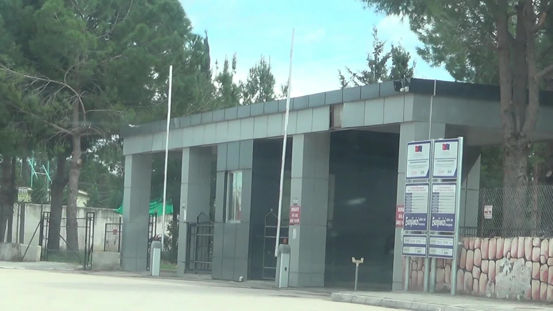 EĞİTİM-İŞ OSMANİYE ŞUBE BAŞKANI EHLİS: "DEPREMZEDE ÖĞRENCİLERİN EĞİTİM HAKKI ELİNDEN ALINMIŞTIR"