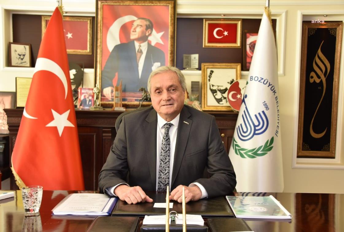 BOZÜYÜK BELEDİYE BAŞKANI BAKKALCIOĞLU’NDAN 2. İNÖNÜ ZAFERİ’NİN YIL DÖNÜMÜNDE KUTLAMA MESAJI