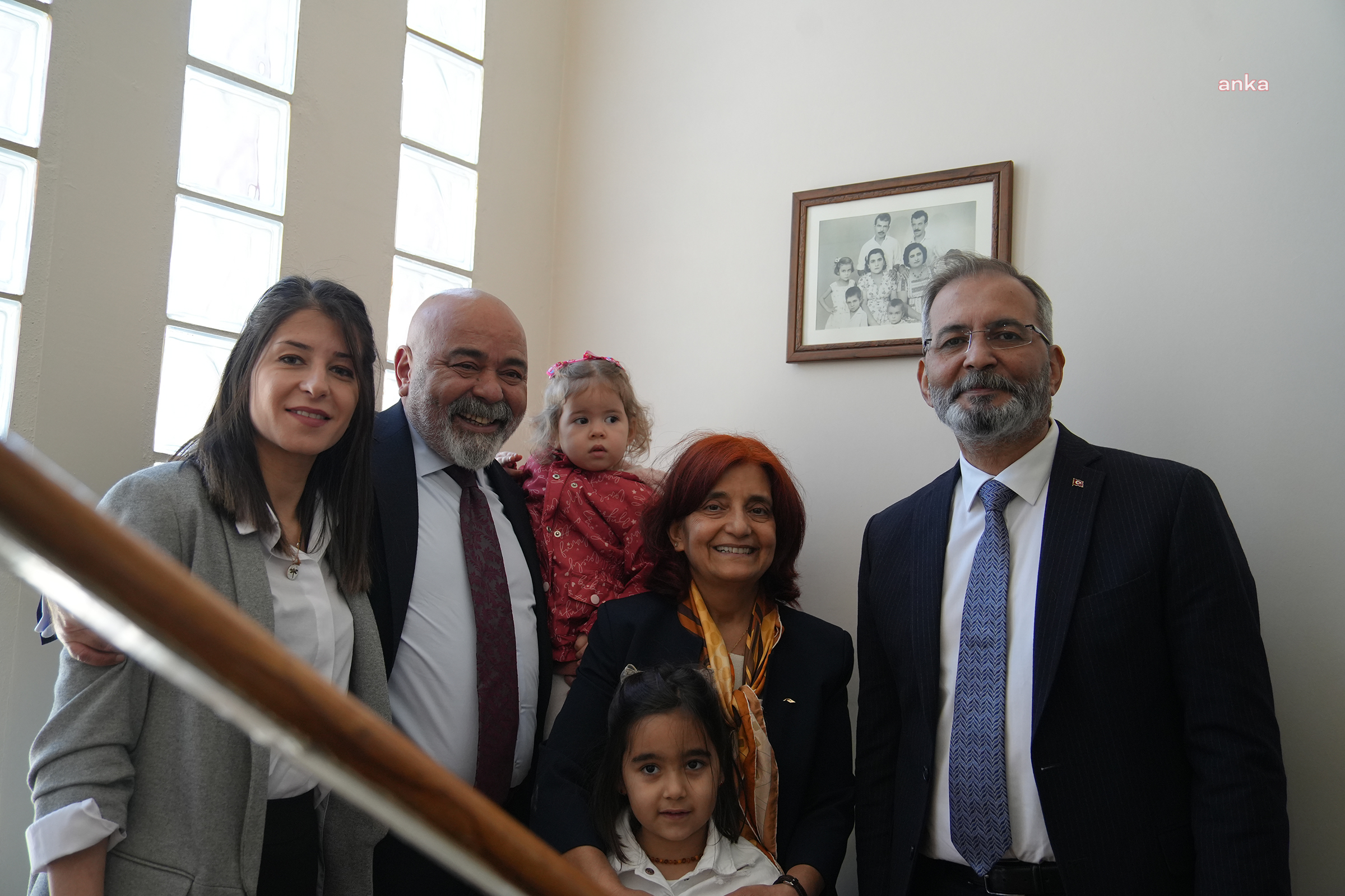 TARSUS BELEDİYESİ, ‘KÜTÜPHANE HAFTASI’NDA KENTE KAZANDIRDIĞI OKUMA SALONU, KREŞ VE KÜTÜPHANENİN AÇILIŞINI YAPTI