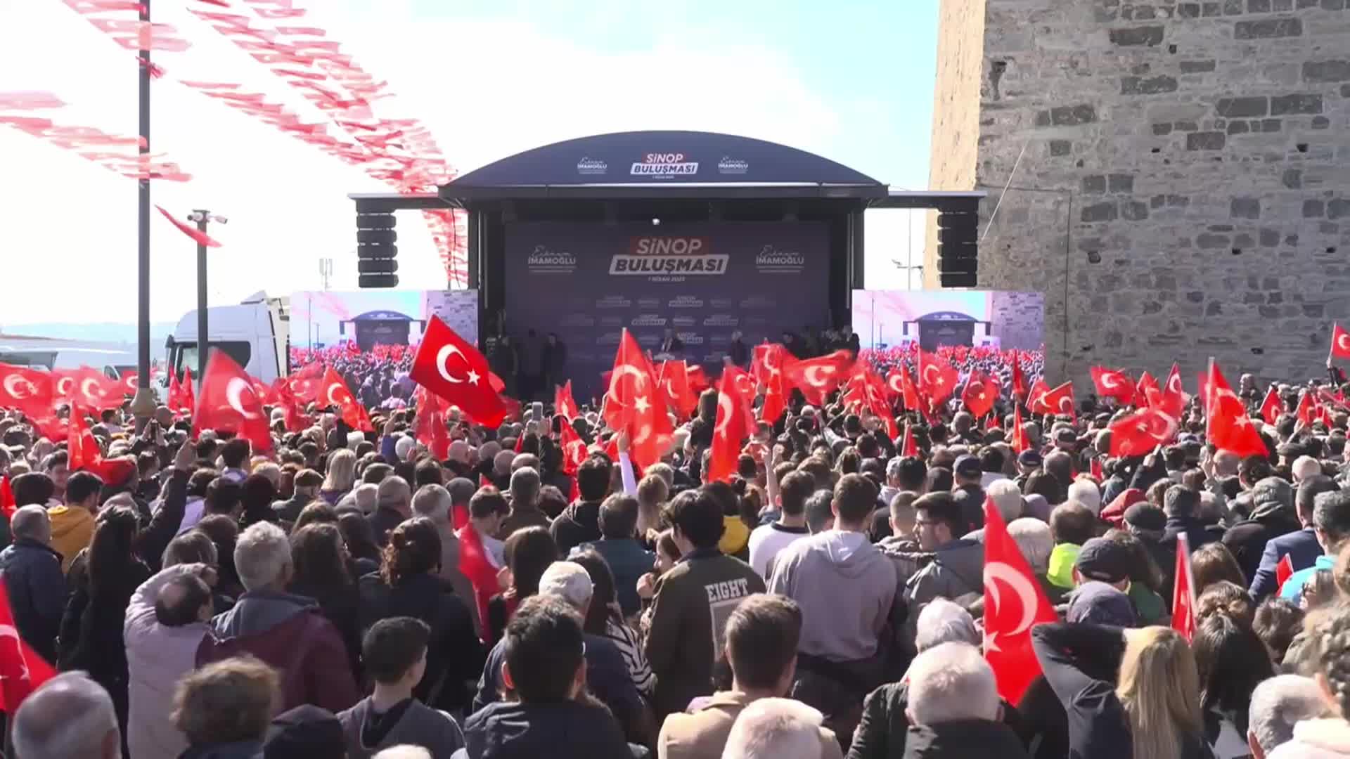 ENGİN ALTAY: “14 MAYIS KURTULUŞ GÜNÜ, TÜRKİYE’YE HAYIRLI OLSUN”