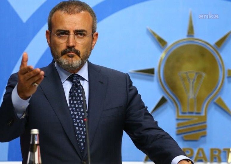 AKP’Lİ ÜNAL: "CUMHURBAŞKANI VE AK PARTİ'NİN GÜNDEMİNDE ERKEN SEÇİM YOK"
