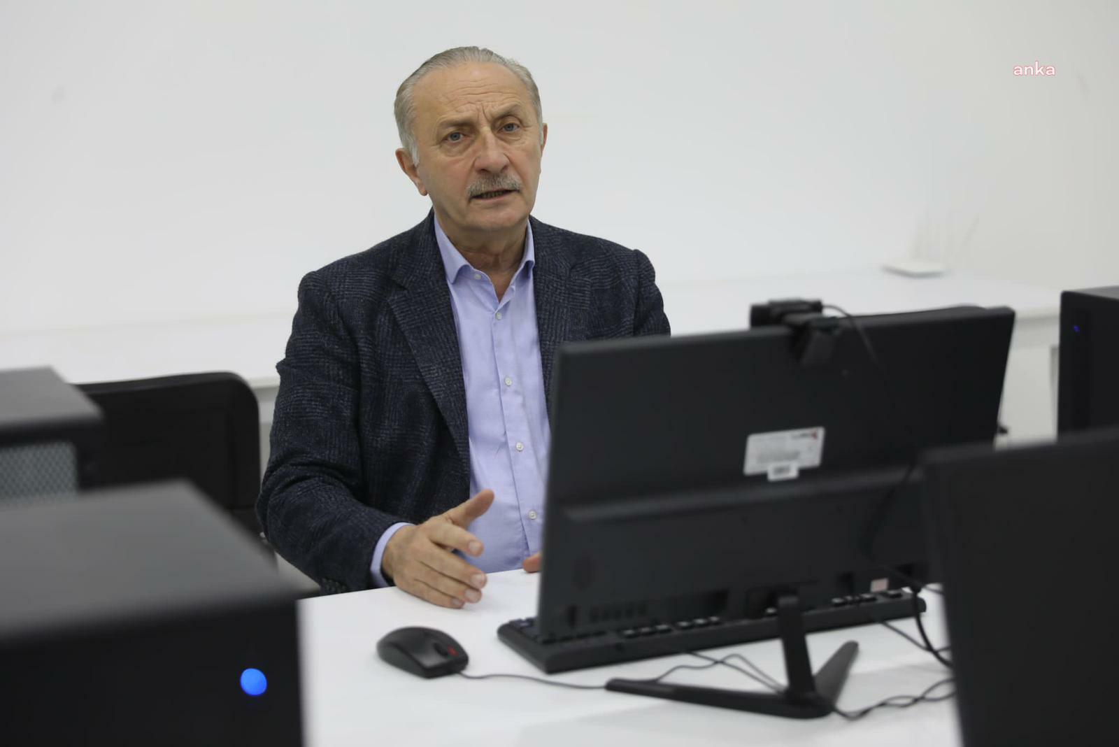 DİDİM BELEDİYESİ’NDEN ÜNİVERSİTE ÖĞRENCİLERİNE DESTEK
