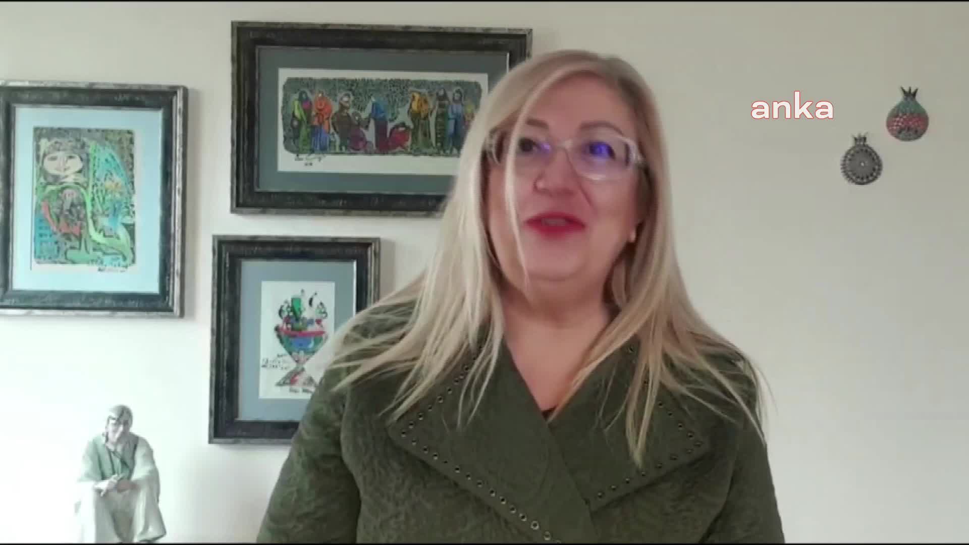 TRT EMEKLİLERİNİN EK GÖSTERGELERİNDE YAPILAN ARTIŞ GERİ ÇEKİLDİ, EMEKLİLER BORÇLANDIRILDI… HABER-SEN YÖNETİCİSİ BANU SAVAŞ: “ÇOK CİDDİ BİR KAOS ORTAMI OLUŞTU VE HAK KAYIPLARI VAR”
