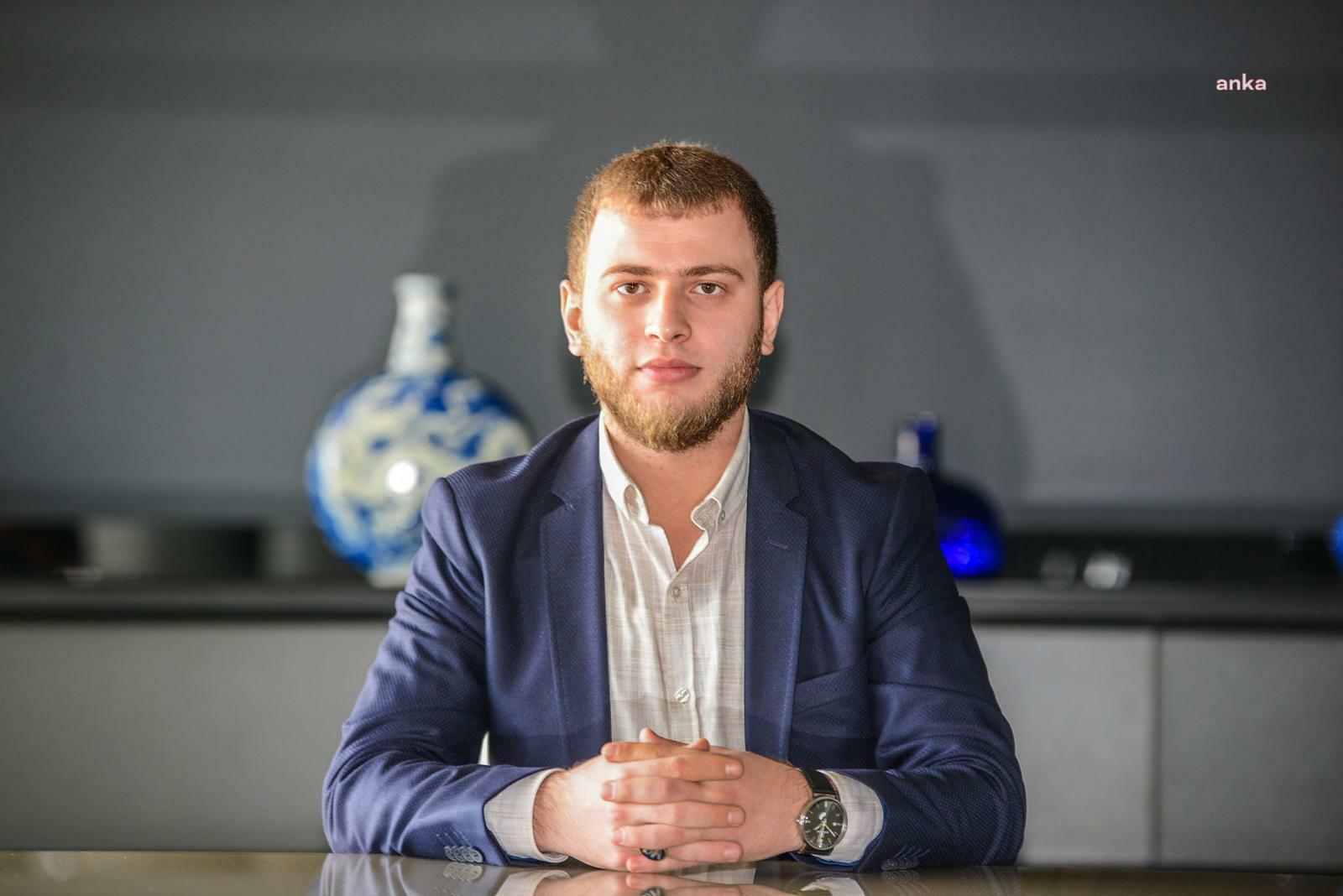 GENÇ İMAM HATİPLİLER DERNEĞİ GENEL BAŞKANI AKKAYA: KUSURLARI HOŞ GÖRMEYİ EMREDEN DİNİMİZ, BİLİNMEDEN YAPILAN HATA VE YANLIŞLARA BİR BEDEL YÜKLEMEZ