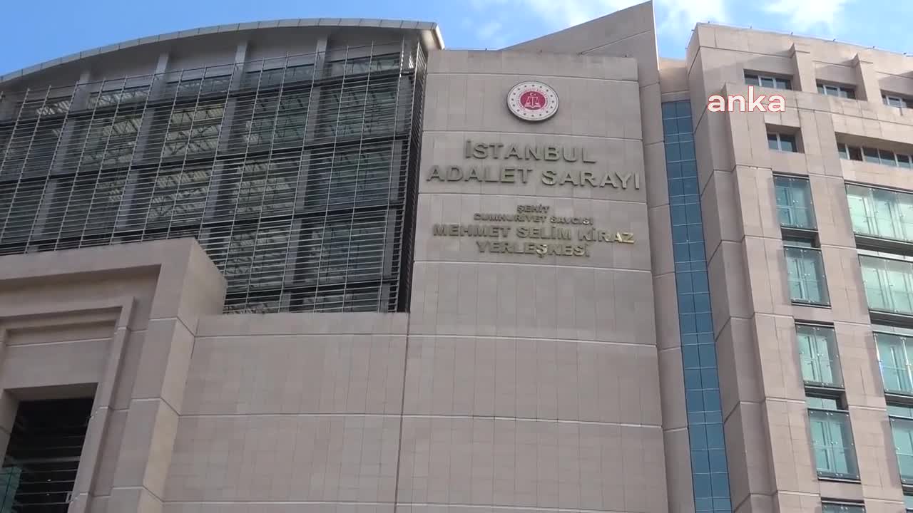 FETÖ-PDY'NİN EMNİYET MAHREM YAPILANMASINA YÖNELİ OPERASYON: 16 ŞÜPHELİ YAKALANDI