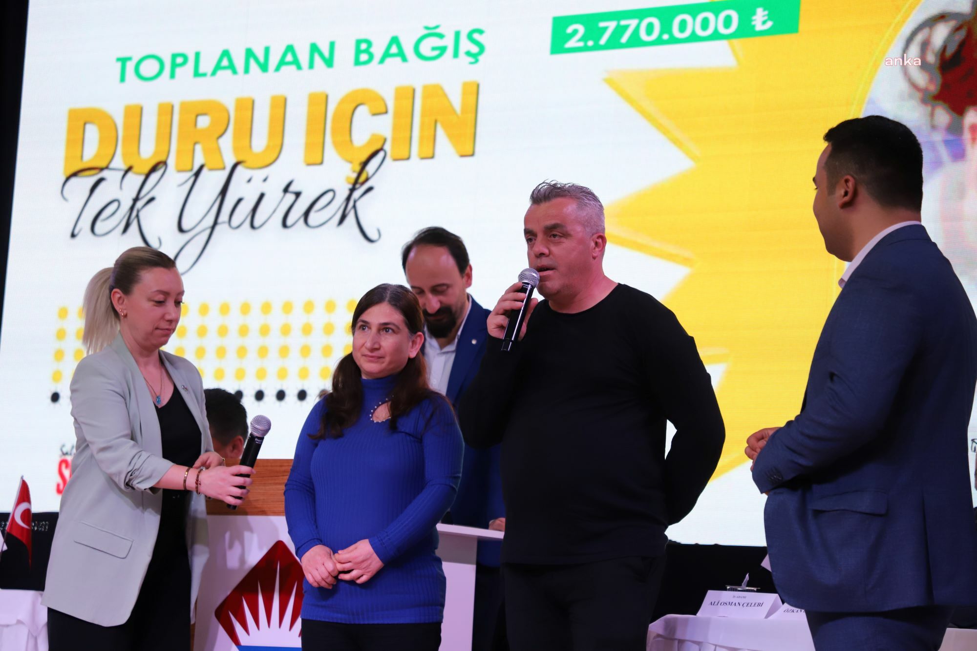 TURGUTLU BELEDİYE BAŞKANI AKIN’DAN SMA HASTASI DURU’YA DESTEK