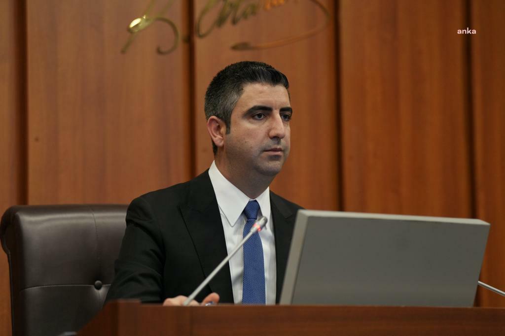 KARTAL BELEDİYE BAŞKANI YÜKSEL: “DEPREME HAZIRLIK NOKTASINDA ARTIK KAYBEDECEK HİÇ VAKTİMİZ YOK”