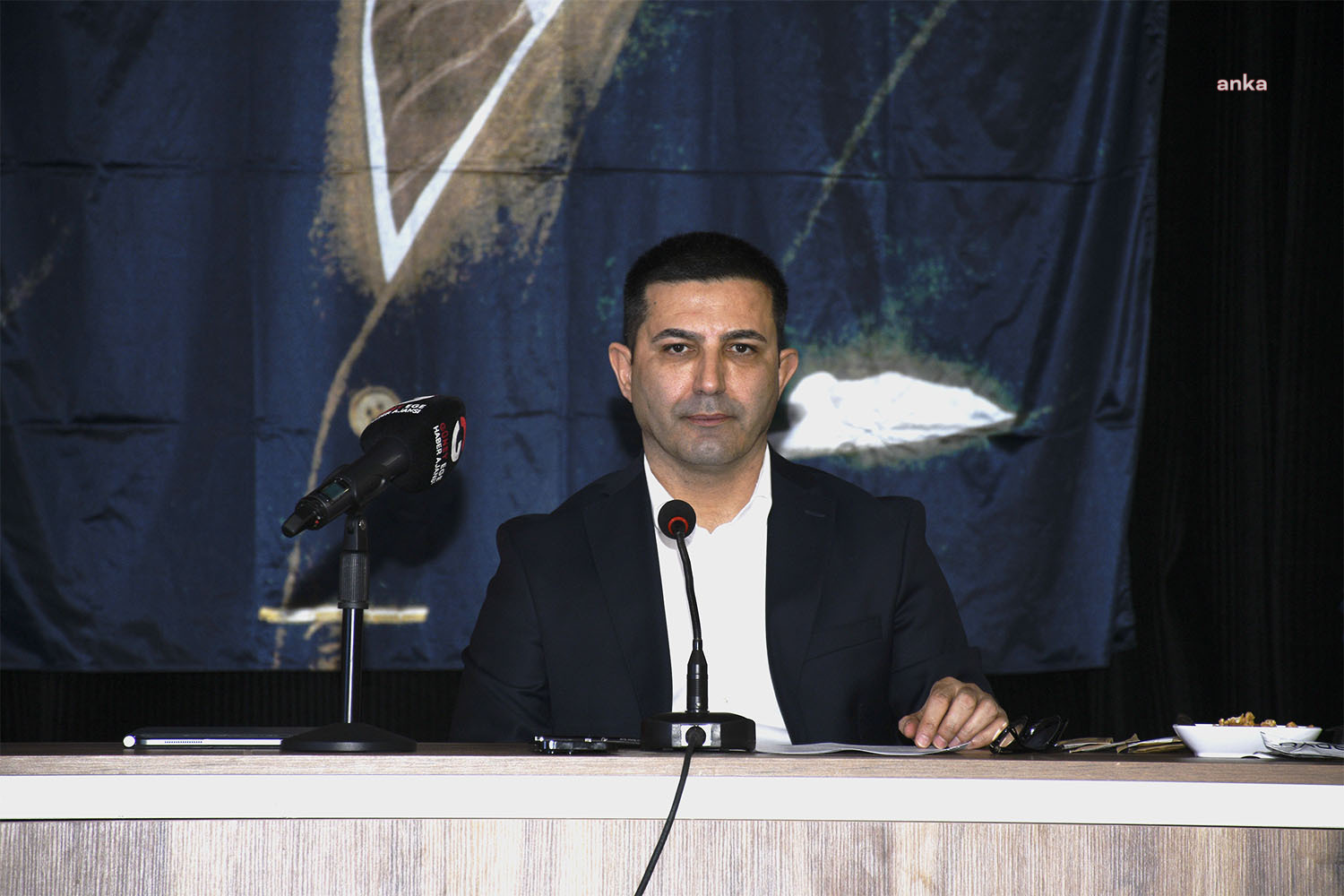 KUŞADASI BELEDİYESİ’NİN 2022 YILI FAALİYET RAPORU ONAYLANDI