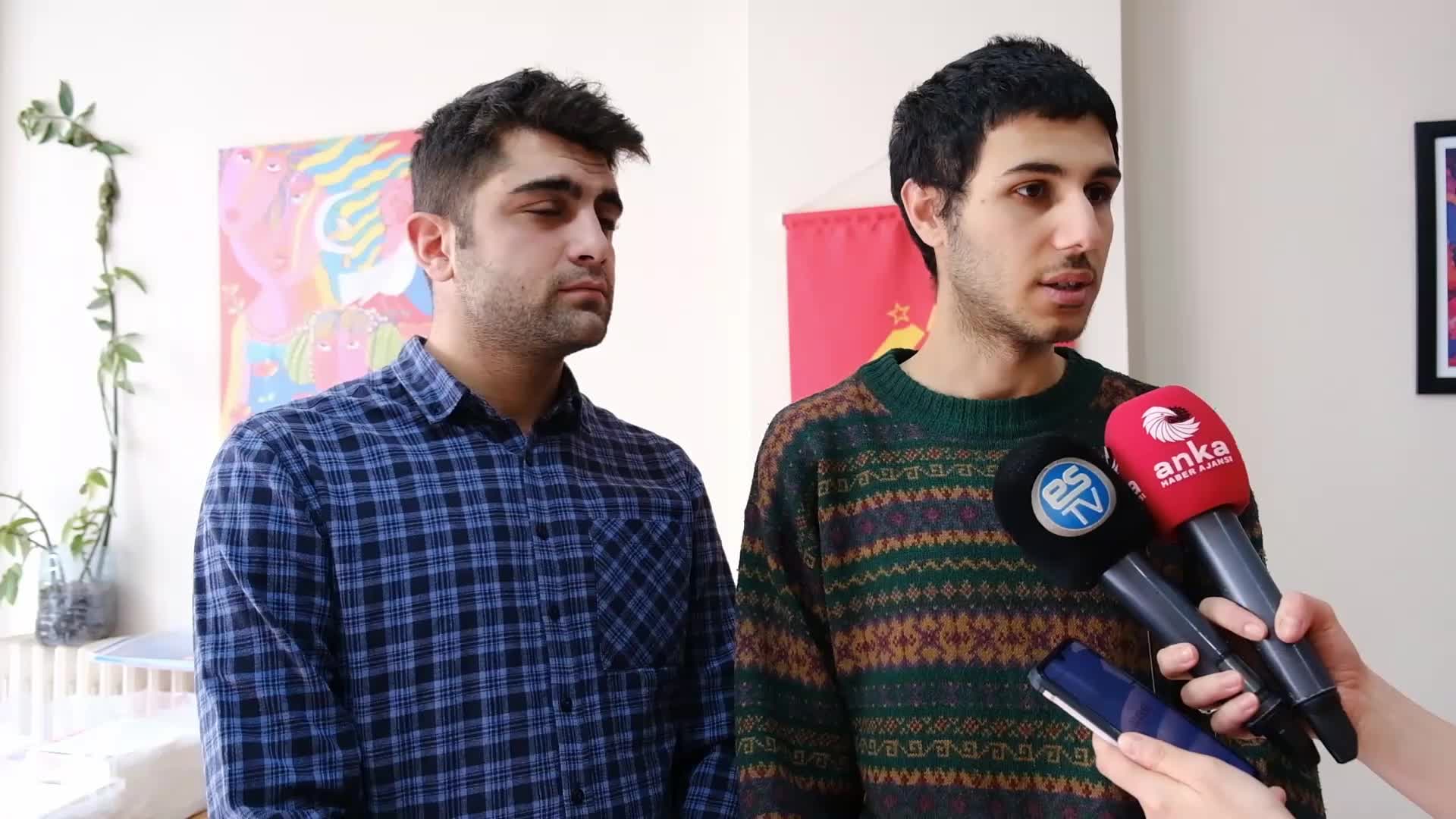 TKP ESKİŞEHİR MİLLETVEKİLİ ADAYI: "EMEKÇİLERİN ADAY OLAMAYACAĞINI DÜŞÜNÜYORLAR"