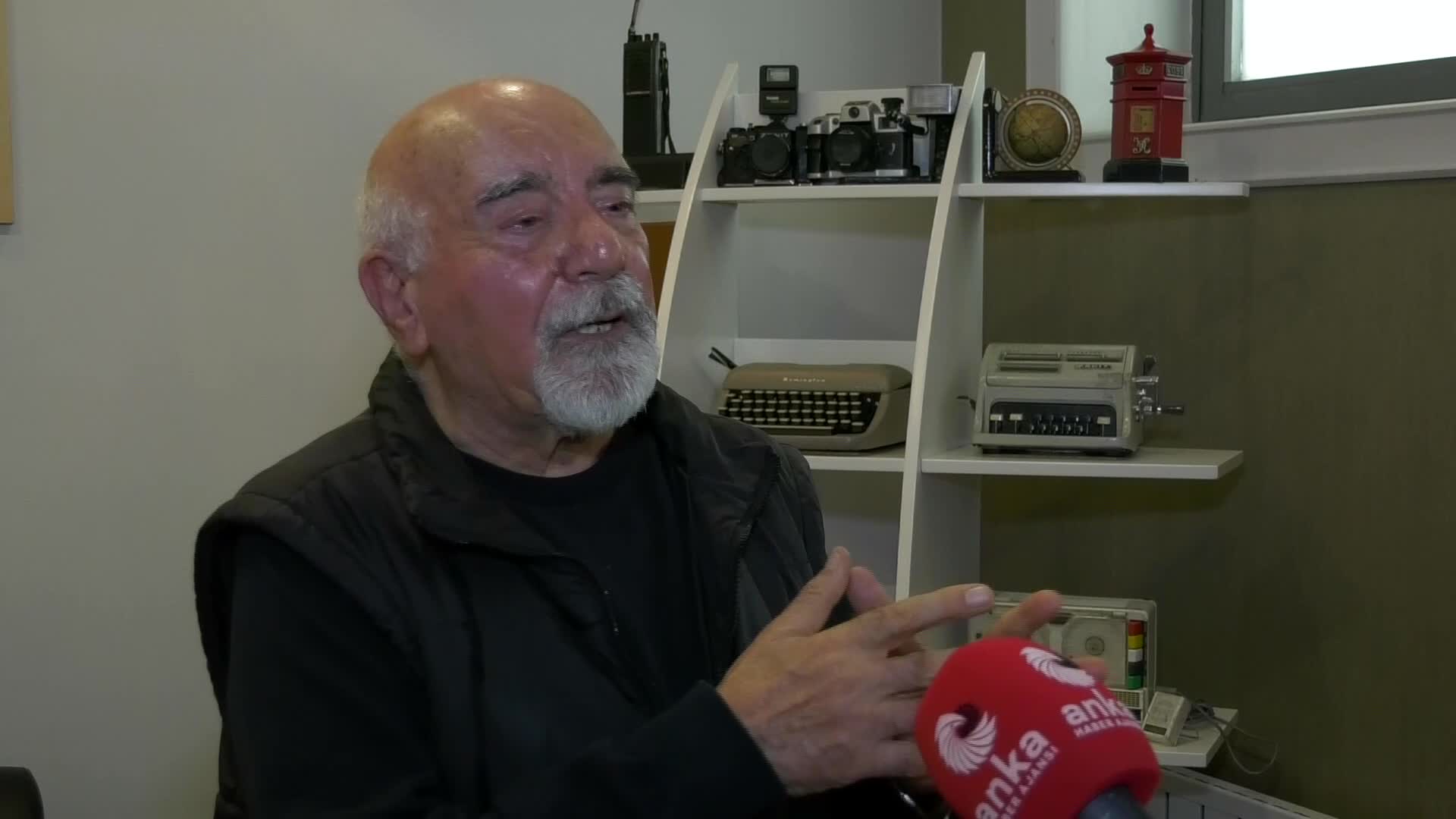 SOSYAL GÜVENLİK UZMANI MUSTAFA BALKIZ: “BAĞ-KUR’LULAR PRİM BORCU İÇİN BANKALARDAN KREDİ ALMAYA ÇALIŞTILAR; FAİZLİ PARA MAAŞININ ÜZERİNDE OLDUĞU İÇİN 400 BİNE YAKIN KİŞİ EMEKLİLİKTEN MAHRUM KALDI”