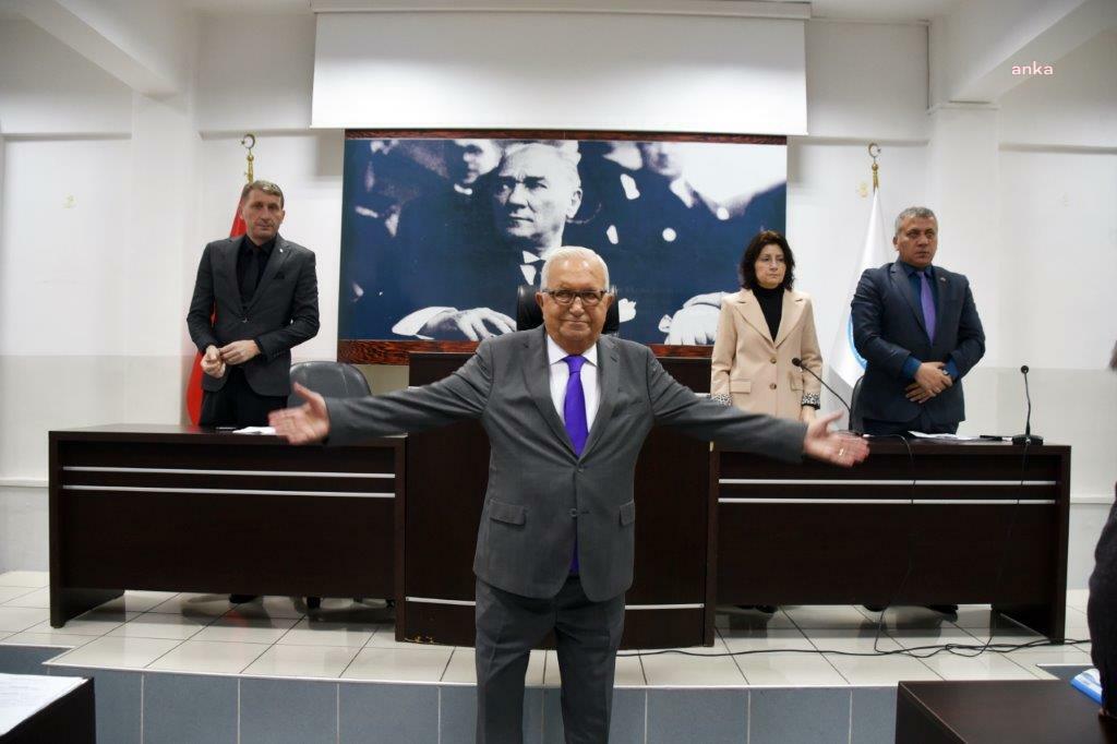 KDZ. EREĞLİ BELEDİYESİ 2022 YILI BÜTÇESİ ONAYLANDI