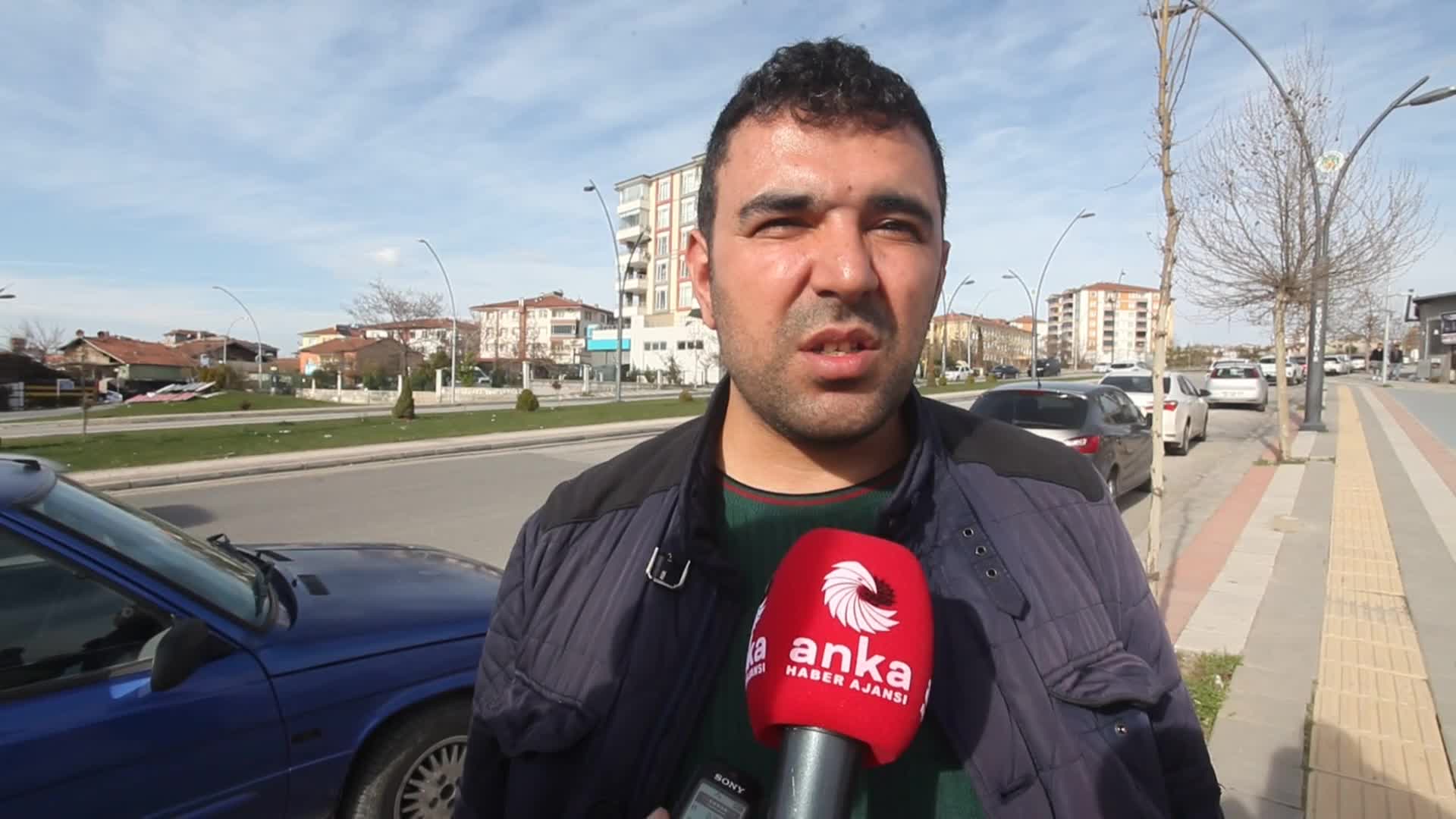 SİGORTACI ZEYNEL ÖZFIRAT: “DASK’TA BİR TANE MUHATAP BULAMIYORUZ. MALATYA’DA 370 BİN HANE SIKINTI YAŞIYOR”