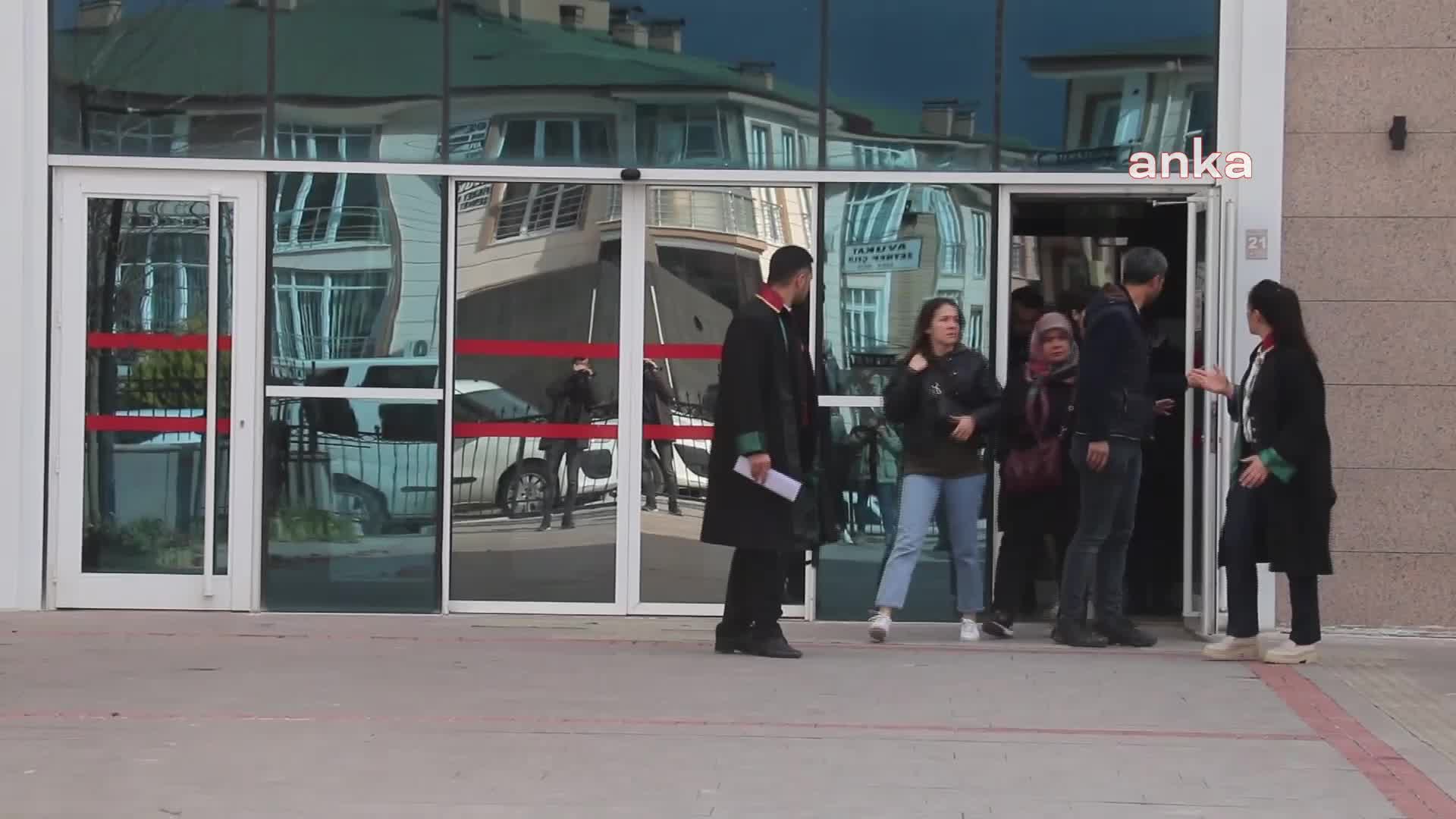 BURDUR’DA ÖLDÜRÜLEN NURCAN SEÇER'İN KATİL ZANLISINA “AKIL SAĞLIĞI TAM” RAPORU VERİLDİ, YAYIN YASAĞI VE DURUŞMALARIN KAPALI YAPILMASI TALEBİ REDDEDİLDİ