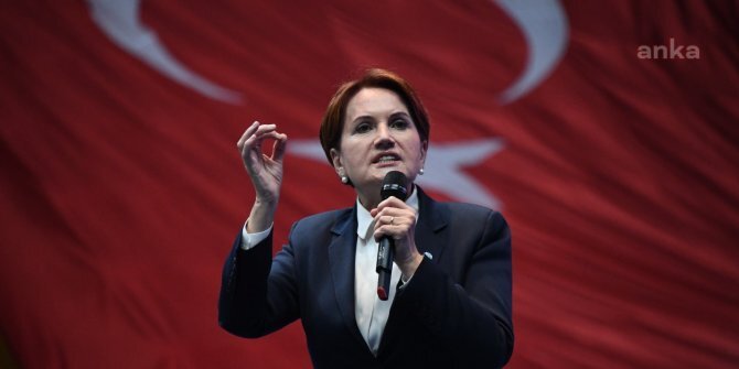 AKŞENER HAKKINDAKİ ‘FETÖ SORUŞTURMASI’NDAN 'GİZLİLİK KARARI'NIN KALDIRILMASINI İSTEDİ