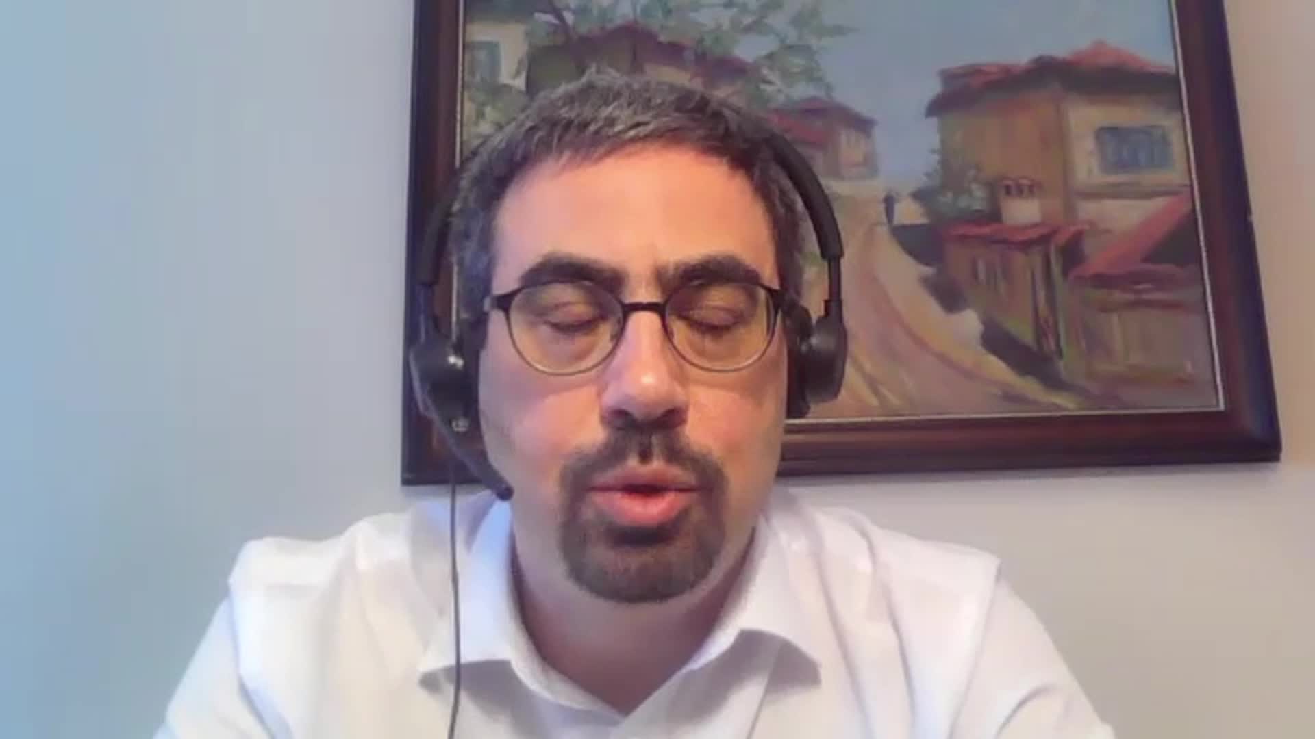 OY VE ÖTESİ DERNEĞİ BAŞKANI ERTİM ORKUN: "SİVİL TOPLUM OLARAK, GERÇEKTEN ATTIĞIMIZ OYLARIN YANSIDIĞINI GÖRMEK İSTİYORUZ"