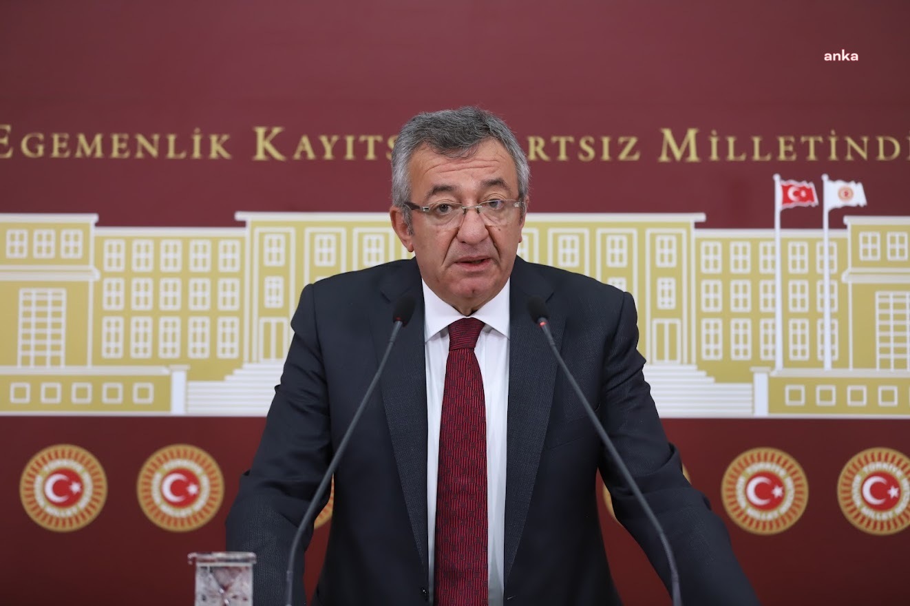 ENGİN ALTAY: “SAYIN İNCE İLE İKİ KEZ GÖRÜŞME GERÇEKLEŞTİRİLMİŞTİR. MAALESEF ÖNERİLERİMİZE UYGUN BİR YANIT ALINAMAMIŞTIR”