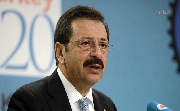 LGS’DE, TOBB DESTEKLİ MESLEK OKULLARINA YOĞUN İLGİ