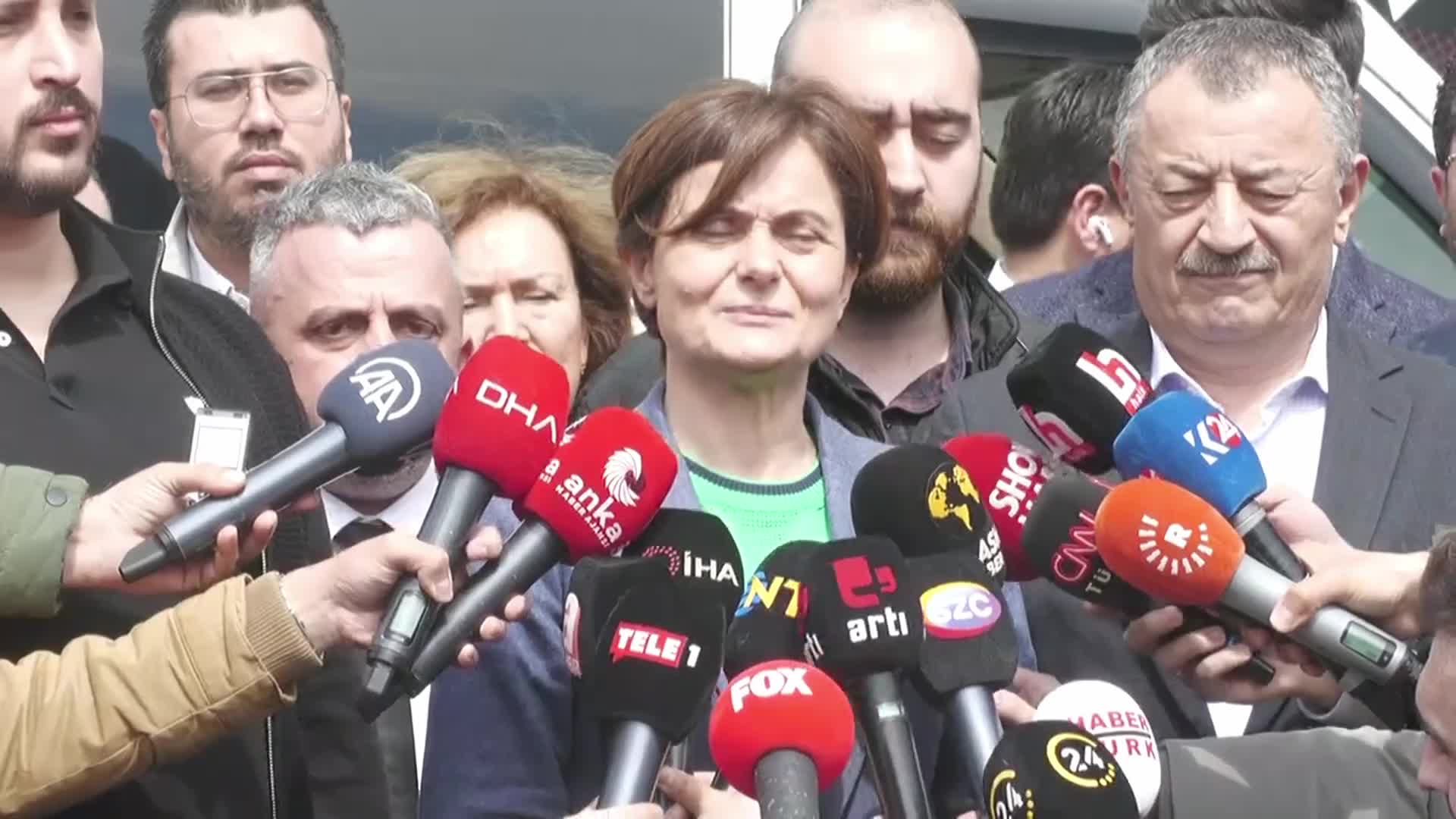 KAFTANCIOĞLU: “BİR HAFTADA İKİ PARTİ İL BAŞKANLIĞI ÖNÜNDE OLAY OLMA İHTİMALİ, DÜNYADAKİ EN BÜYÜK İKRAMİYEYİ KAZANMA İHTİMALİNDEN DAHA DÜŞÜKTÜR”