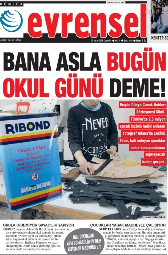 FİŞEK ENSTİTÜSÜ’NÜN İNSAN HAKLARI ÖDÜLLERİNİ KAZANANLAR BELLİ OLDU