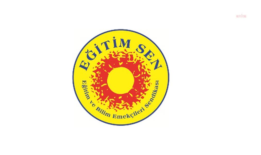 EĞİTİM SEN: MEB’İN, İKTİDARIN İDEOLOJİK YÖNELİMLERİ DOĞRULTUSUNDA ÇALIŞMALAR YAPAN VAKIFLARA KAMU KAYNAKLARINI AKTARMASI KABUL EDİLEMEZ