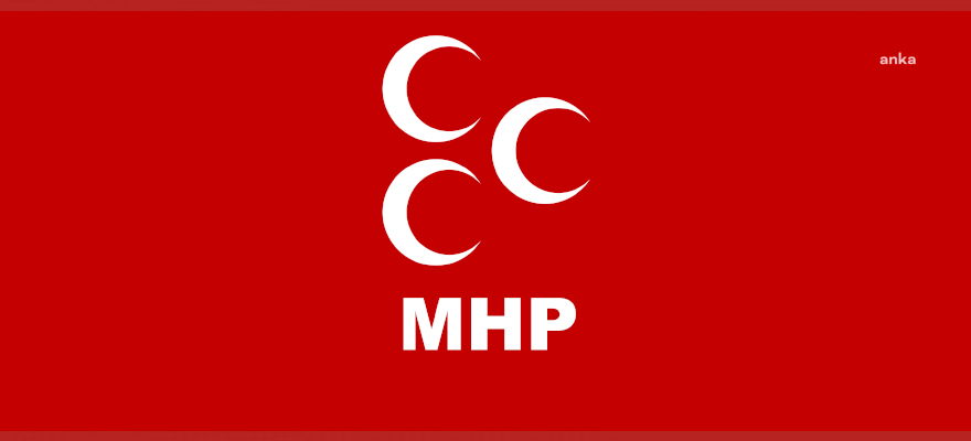 MHP, MİLLETVEKİLİ ADAY LİSTESİNİ AÇIKLADI