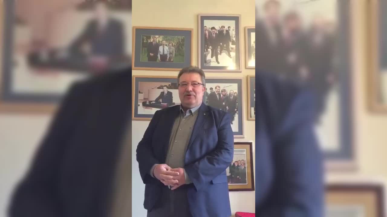 BİNALİ YILDIRIM, DSP’Yİ ZİYARET ETTİ… DSP’Lİ 74 ESKİ BAKAN VE MİLLETVEKİLİ KILIÇDAROĞLU’NA DESTEK AÇIKLADI: “DSP’NİN ŞU ANKİ YÖNETİMİ BİRKAÇ SANDALYE UĞRUNA PAZARLIKLAR YAPMAKTADIR”