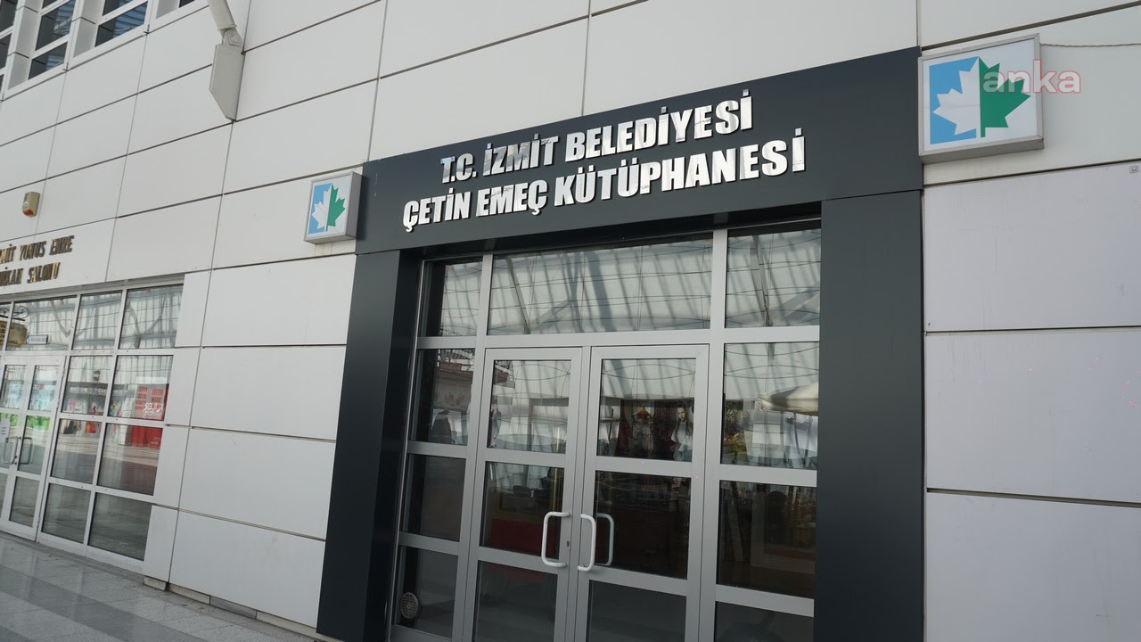 KILIÇDAROĞLU VE AKŞENER, İZMİT KÜTÜPHANESİ'Nİ BİRLİKTE AÇACAK