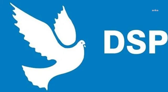 DSP’DE ÜÇ GENEL BAŞKAN YARDIMCISI PARTİDEN İSTİFA ETTİ