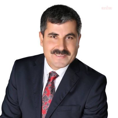 MUŞ BELEDİYE BAŞKANI’NIN COVİD-19 TESTİ POZİTİF ÇIKTI