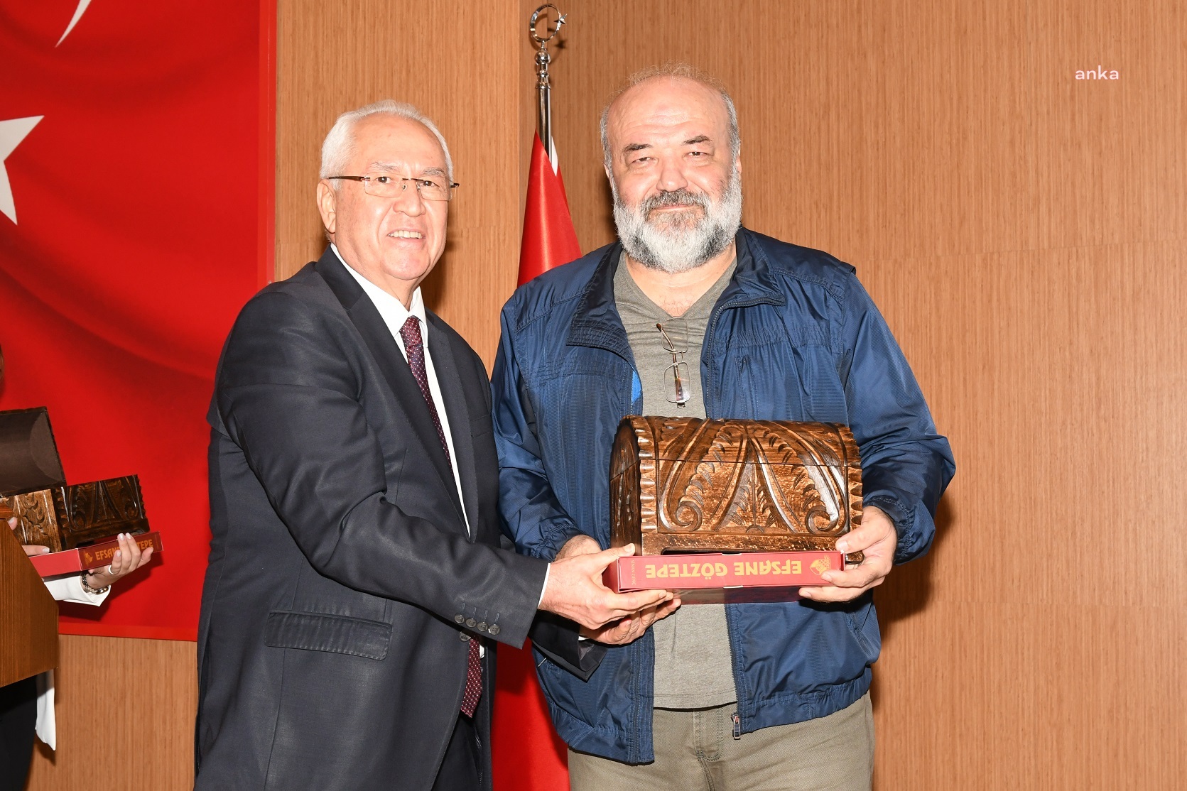 ‘YERYÜZÜ SOFRASI’, KARABAĞLAR’DA KURULUYOR