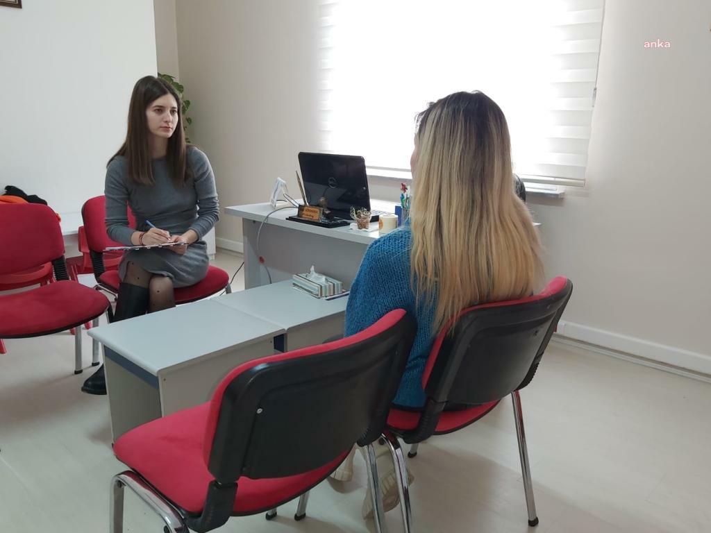 ODUNPAZARI BELEDİYESİ'NDEN DEPREMZEDELERE PSİKOLOJİK DESTEK