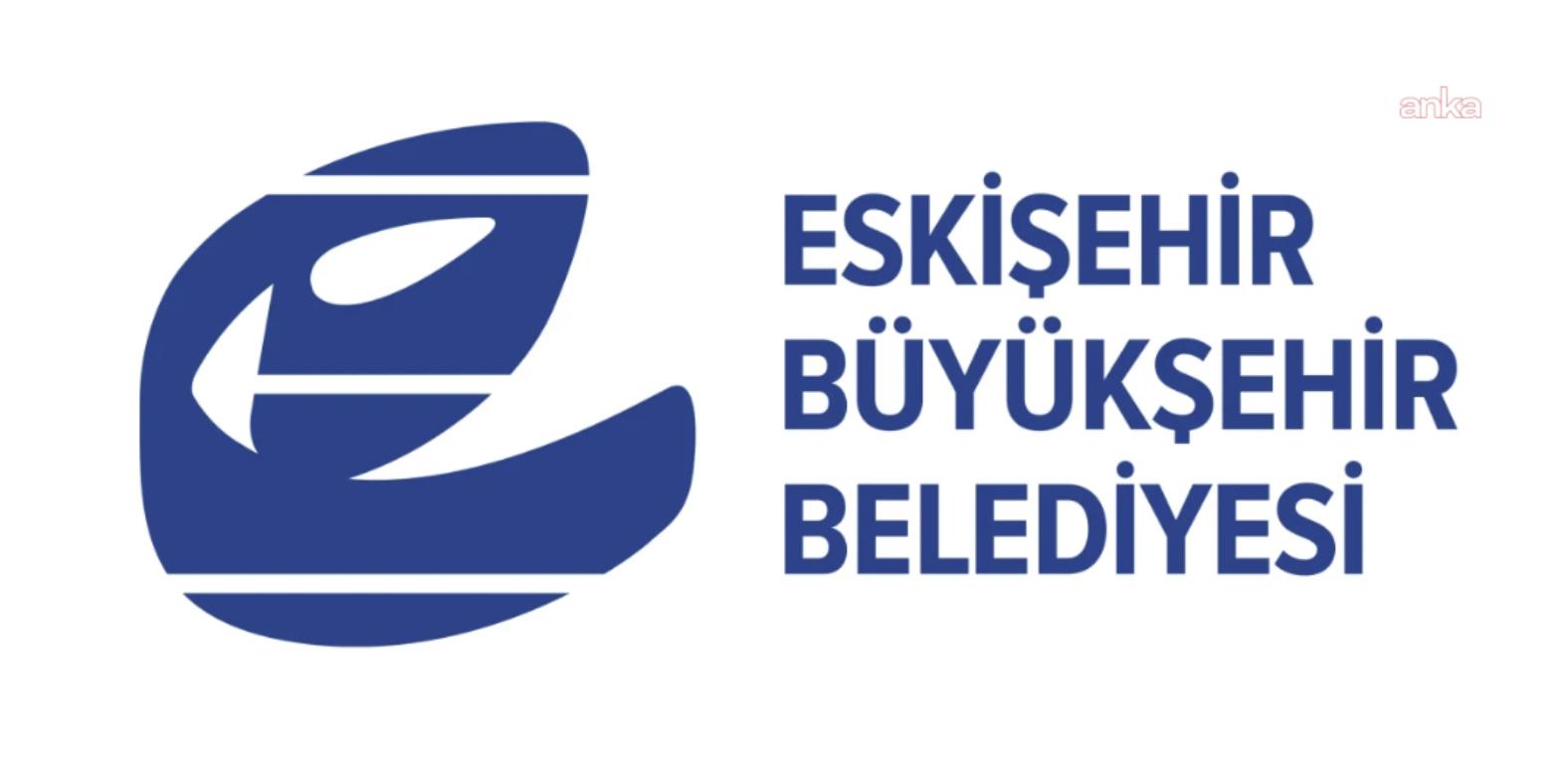 Eskişehir Büyükşehir Belediyesi’nden dolandırıcılık uyarısı