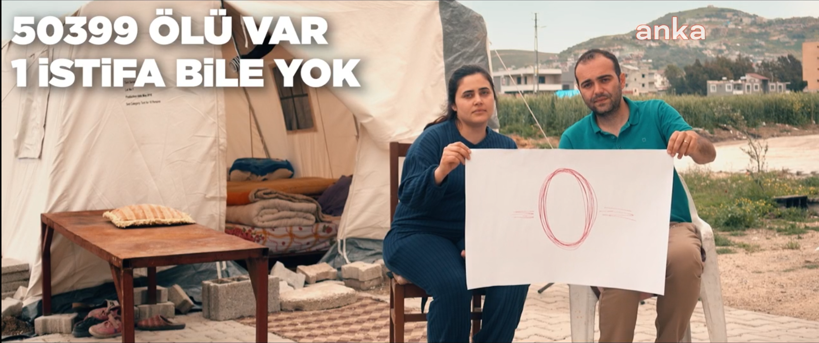 TİP’İN SEÇİM ŞARKISI SEZEN AKSU’DAN: “KARŞIYIM HER ŞEYE KARŞI"