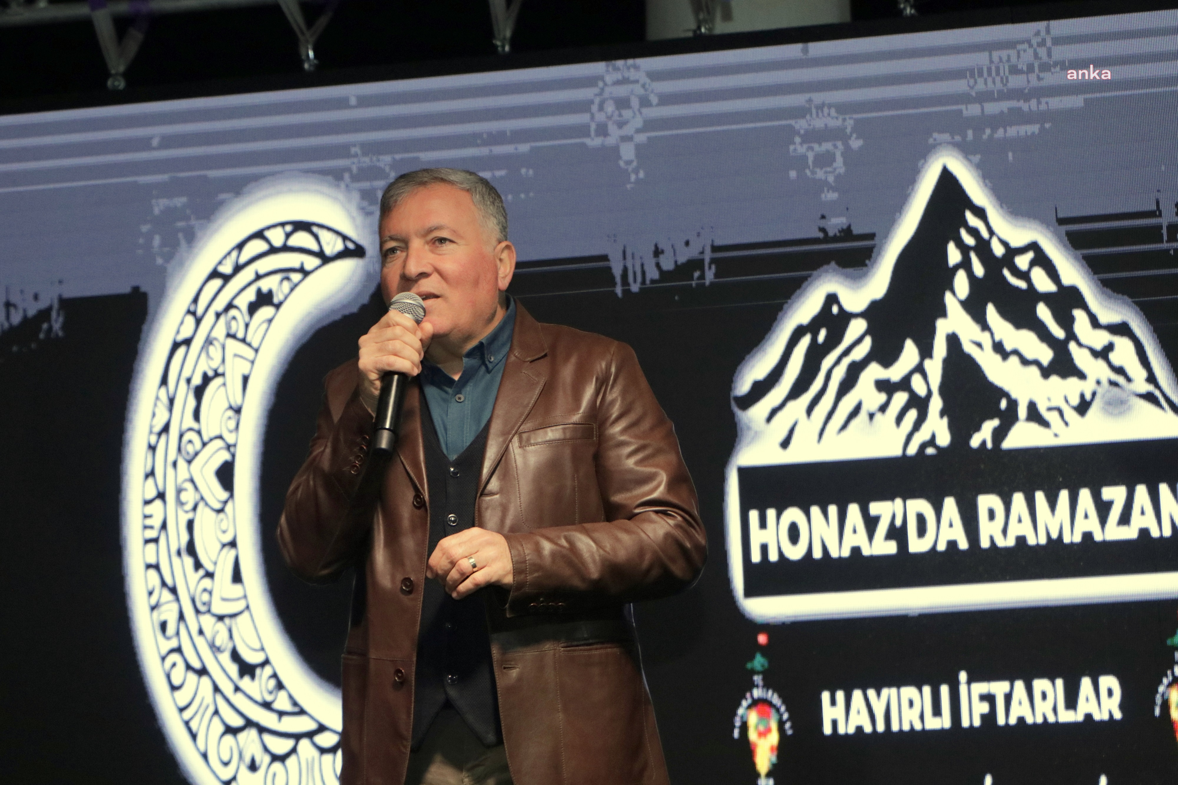 HONAZ BELEDİYESİ, MAHALLE İFTARLARI PROGRAMINA DEVAM EDİYOR