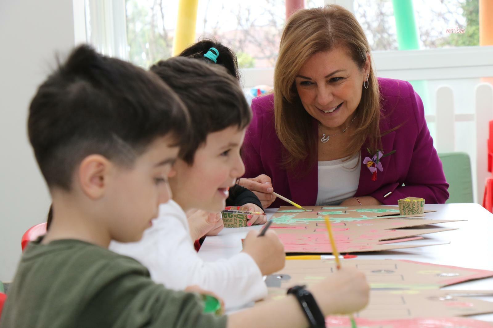 SAFRANBOLU BELEDİYE BAŞKANI KÖSE, MİMARLAR GÜNÜNDE GELECEĞİN MİMARLARI İLE BULUŞTU