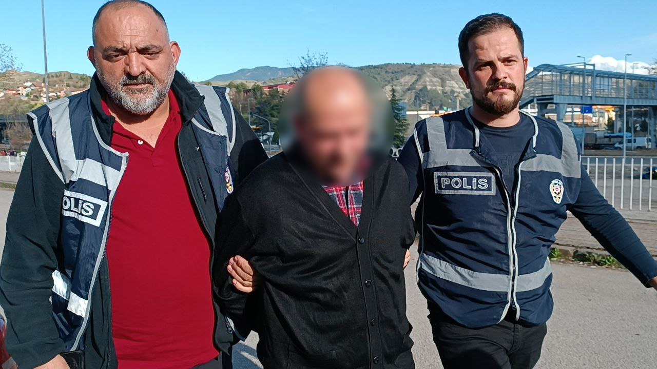 GABONLU DİNA'NIN ÖLÜMÜNE İLİŞKİN SORUŞTURMADA ADLİ KONTROLLE SERBEST BIRAKILAN D.A. 4'ÜNCÜ KEZ GÖZALTINA ALINDI