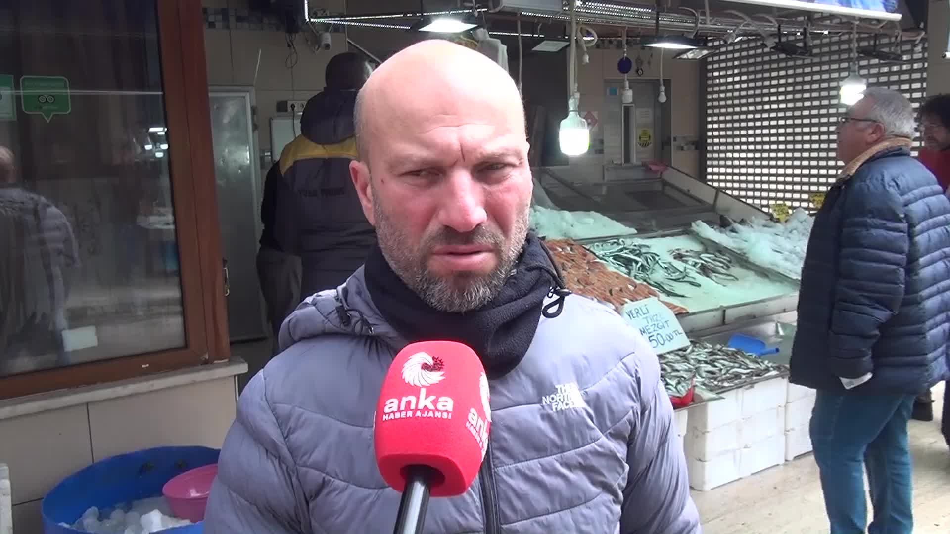 SİNOPLU BALIKÇILARDAN SEZON DEĞERLENDİRMESİ: "ÇOK ÇALIŞMA VAR. BALIKÇILIK BOL, YORGUNLUK BOL AMA PARA KAZANMA AZ"
