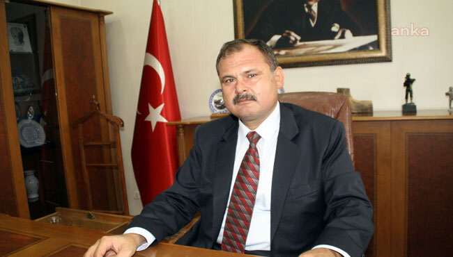 HATAY VALİ YARDIMCISI ANNESİ VE KARDEŞİNİ ÖLDÜRDÜ