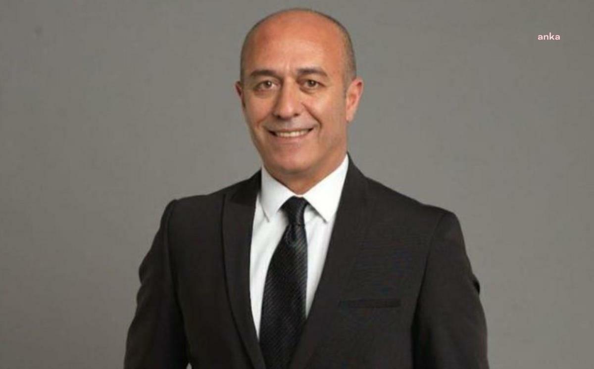 GAZETECİ SUAT TOKTAŞ, CHP TBMM GRUP BASIN DANIŞMANI OLDU