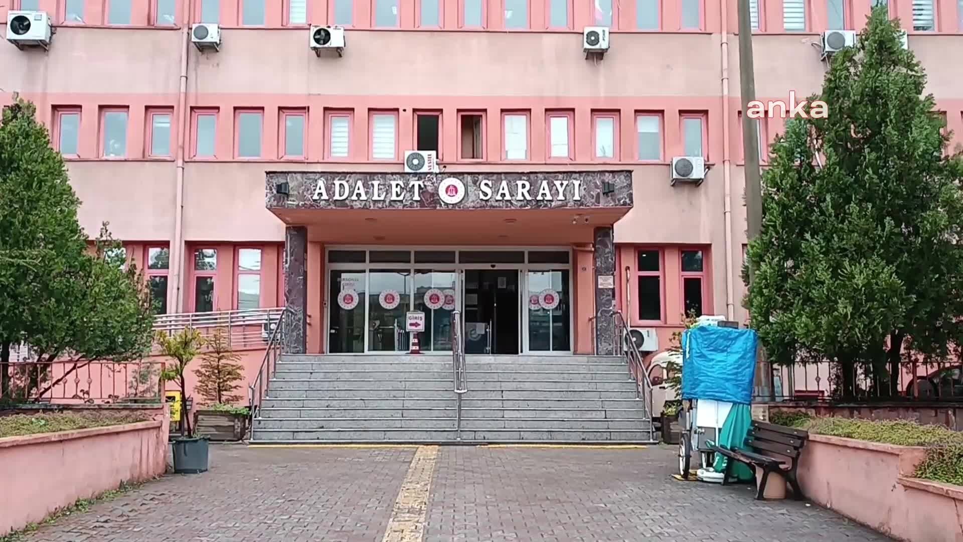 GABONLU DİNA'NIN ÖLÜMÜNE İLİŞKİN SORUŞTURMADA 4. KEZ HAKİM KARŞINA ÇIKAN D.A., TUTUKLANARAK CEZAEVİNE GÖNDERİLDİ