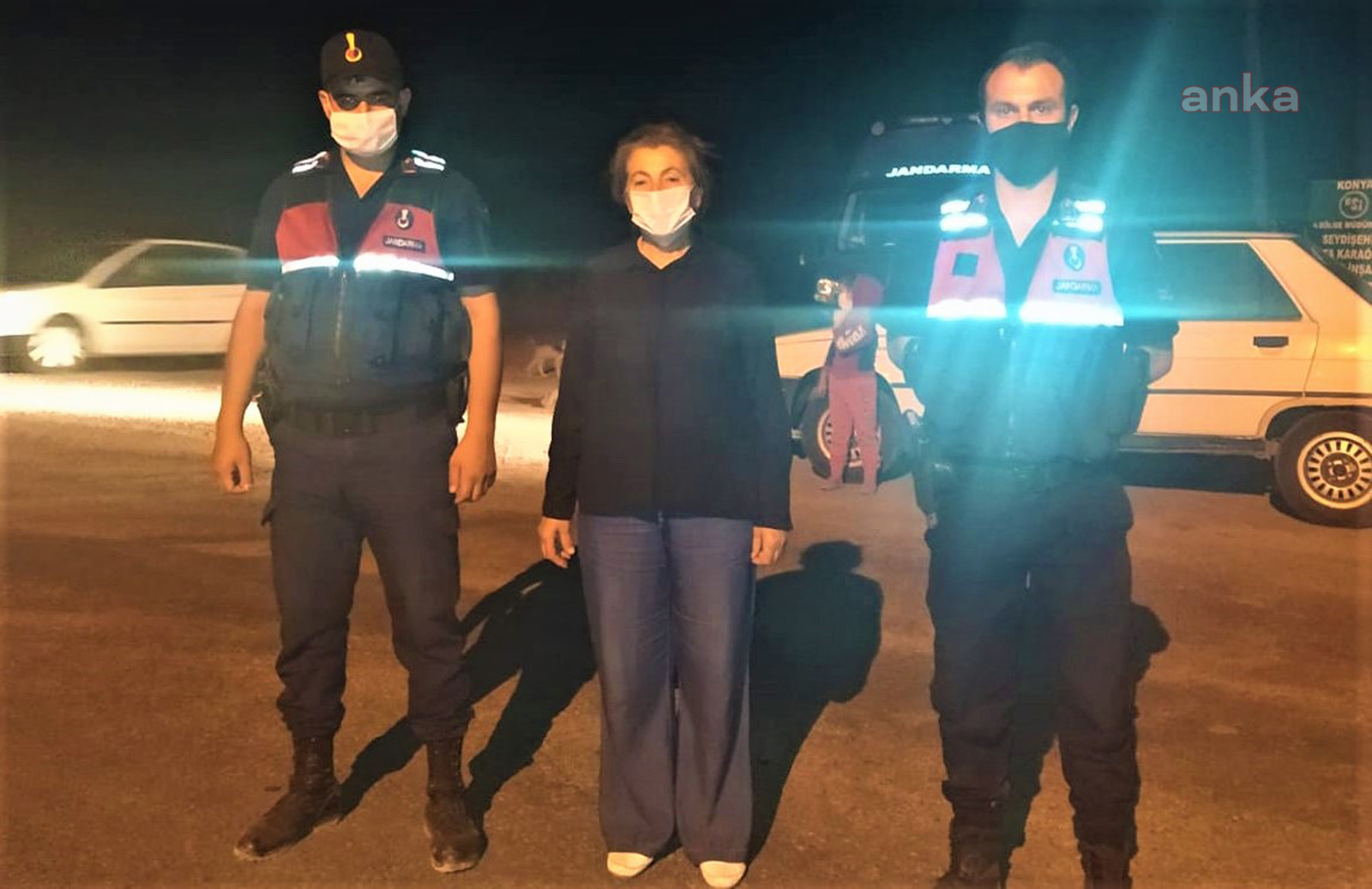 SEYDİŞEHİR’DE, BİR MAHALLEDEKİ KARANTİNA KALKTI