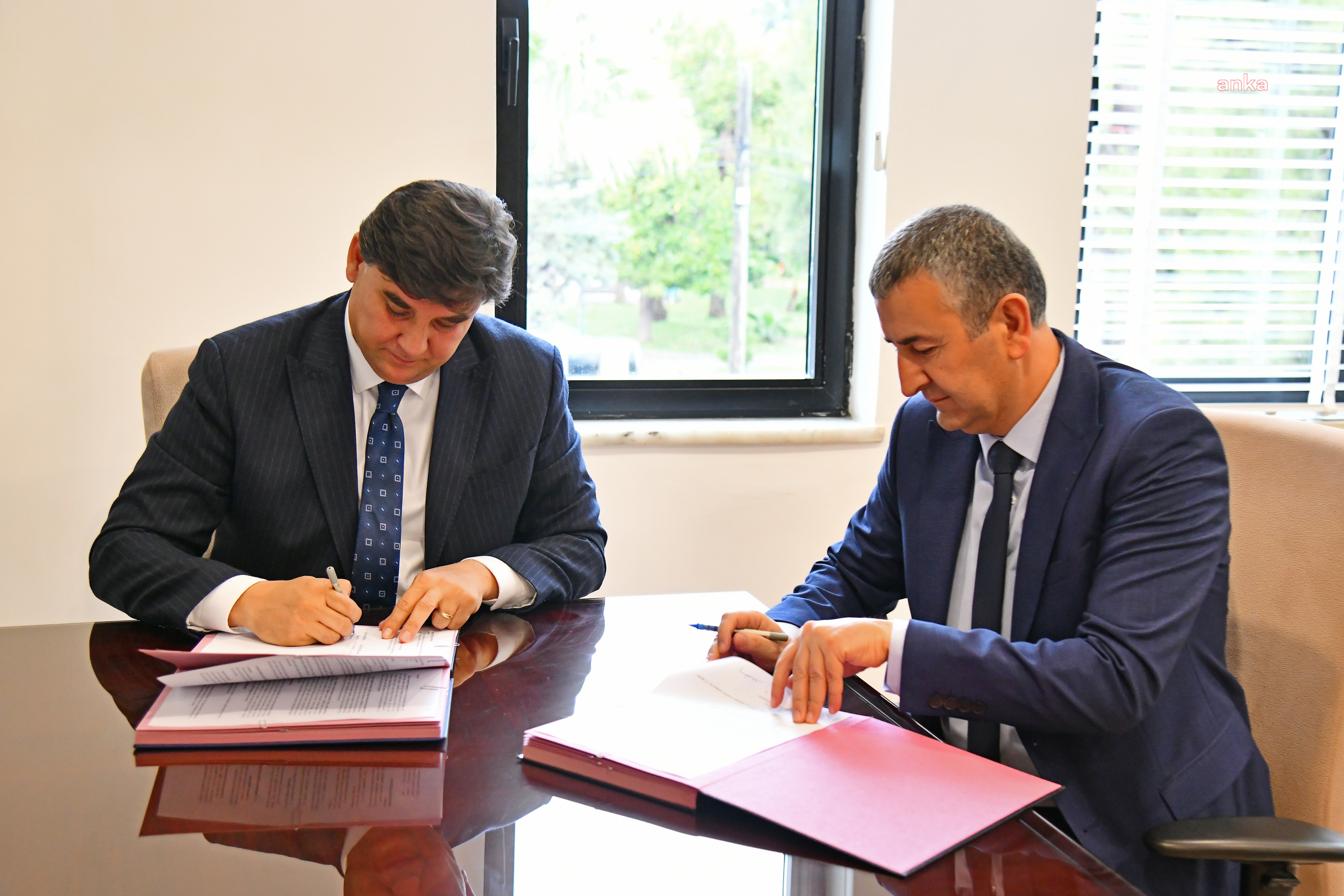 FETHİYE BELEDİYESİ'NDEN SOKAK HAYVANLARI İÇİN PROTOKOL