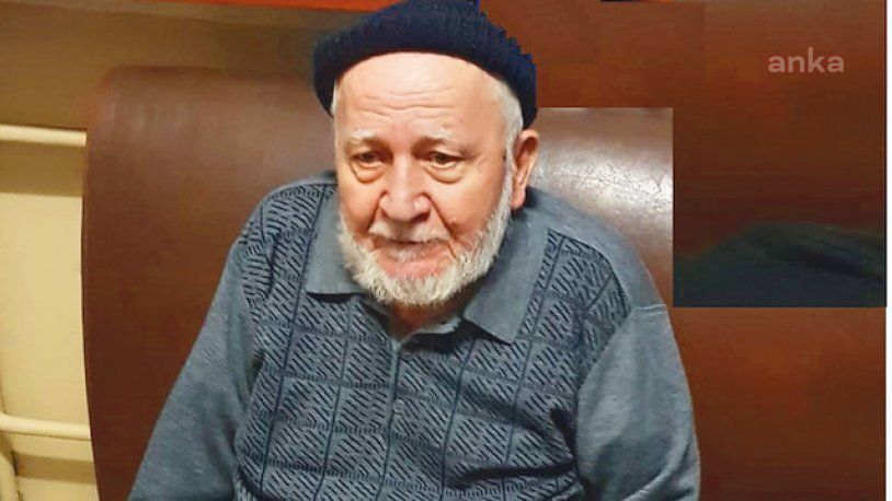 NECMETTİN ERBAKAN'IN KARDEŞİ KEMALETTİN ERBAKAN YAŞAMINI YİTİRDİ